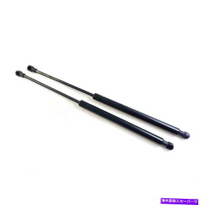 supports shock 2 PCS���A�K���X�����t�g�T�|�[�g�V���b�N�A�[���_���p�[�X�}�[�g�J�[92633040001 2 PCS Rear Glass Window Lift Support Shock Arm Damper For Smart Car 92633040001�y���s�A���i�z