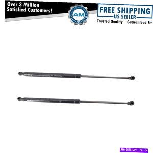 supports shock 18-21NTXNX300 15-17 NX200T 15-21 NX300H̃t[htgT|[gVbNZbg2 Hood Lift Support Shock Set of 2 For 18-21 Lexus NX300 15-17 NX200t 15-21 NX300h