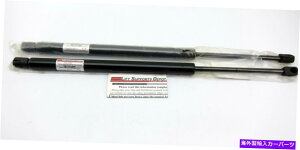 supports shock 2�V�������t�g�T�|�[�g�f�|PM3382 2010�N����2016�N��A5�AS5�ARS5�g�����N�̃V���b�N���t�g 2 New Lift Supports Depot PM3382 Shock Lifts For 2010 to 2016 A5, S5, RS5 Trunk