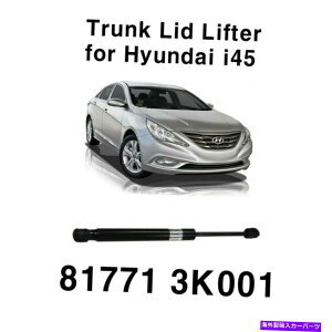 supports shock OEMgNbht^[̓VbN817713K001q_CI45\i^2005-2011 OEM Trunk Lid Lifter Supports Shock 817713K001 for HYUNDAI i45 Sonata 2005-2011