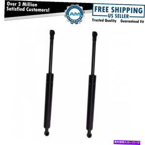 supports shock 2001N2006ÑNTXLS430̃AgNtgT|[gVbNXgbgZbg2 Rear Trunk Lift Support Shock Strut Set of 2 For 2001-2006 Lexus LS430