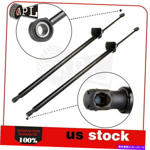 supports shock 2̃nb`e[Q[ggNtg̃ZbǵA1993-02V{[J}̃VbNT|[gĂ܂ Set of 2 Hatch Tailgate Trunk Lift Supports Shocks For 1993-02 Chevrolet Camaro