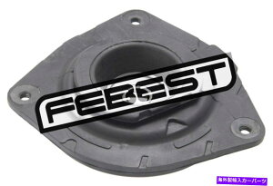 supports shock NSS-032�{����FEBEST�E�t�����g�V���b�N�A�u�\�[�o�[�T�|�[�g54320-AX600 NSS-032 Genuine Febest Right Front Shock Absorber Support 54320-AX600�y���s�A���i�z