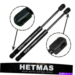 supports shock 2004N2008ÑtH[hF-150XvOXVbNtgT|[ĝ߂2xt[h{lbgKXXgbg 2X Hood Bonnet Gas Struts For 2004-2008 Ford F-150 Springs Shocks Lift Support