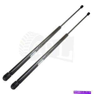 supports shock 2̃t[htgT|[gVbNɓK08-17g^ZRCA07-13g^ch Set of 2 Hood Lift Supports Shocks Fits 08-17 Toyota Sequoia 07-13 Toyota Tundra