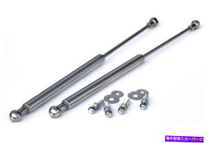 supports shock VWStWFb^MK2 2Nt[hKXt^[tg_p[qXgbgVbNGTI VW Golf Jetta MK2 2 Chrome Hood Gas Lifter Lifts Dampers Hing Struts Shocks GTI