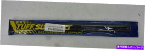 supports shock 2̃^tT|[g613365tgXgbgXvO_p[VbNbh̃pbN Pack of 2 Tuff Support 613365 Lift Strut Spring Damper Shock Rod
