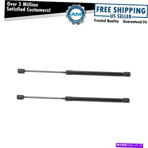 supports shock t[htgT|[gVbNZbg2 21V{[^z^zGMC[RxOGXJ[h Hood Lift Support Shock Set 2 For 21 Chevrolet Tahoe GMC Yukon Suburban Escalade