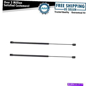 supports shock 03-21V{[GNXvXGMC Savana 1500 2500 3500̃tgT|[gVbN Lift Support Shock for 03-21 Chevrolet Express GMC Savana 1500 2500 3500