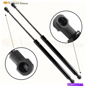 supports shock 2x�K�X�X�v�����O�X�V���b�N�X�g���b�g�n�b�`���t�g�T�|�[�g2011-16 Scion TC 2.5L PM3236�̃T�|�[�g 2x Gas Springs Shocks Strut Hatch Lift Supports For 2011-16 Scion tC 2.5L PM3236�y���s�A���i�z