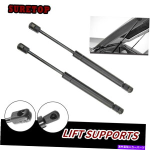 supports shock 1PAIR���A�g�����N���t�g�́A1998�N����2004�N�̃����Z�f�X�x���cSLK230�̃V���b�N�X�g���b�g���T�|�[�g���Ă��܂� 1Pair Rear Trunk Lift Supports Shock Struts For 1998-2004 Mercedes-Benz SLK230