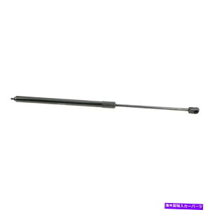 supports shock ポルシェパナメーラ10-16 stabilus乗客側フードリフトサポート For Porsche Panamera 10-16 Stabilus Passenger Side Hood Lift Support
