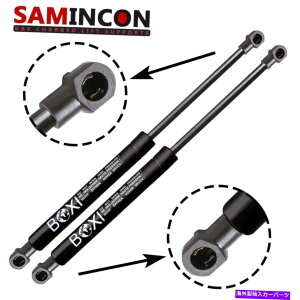 supports shock 2xAgNtǵANTXGS300 GS350 GS430 GS450H GS460 6654̃XgbgT|[g܂ 2X Rear Trunk Lift Supports Struts For Lexus GS300 GS350 GS430 GS450h GS460 6654