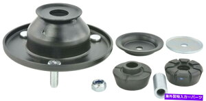 supports shock tgVbNAu\[o[T|[gLbgFEBEST MSS-KB4TF-KIT OEM MR992326 Front Shock Absorber Support Kit Febest MSS-KB4TF-KIT Oem MR992326