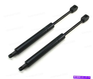 supports shock 2A{lbge[Q[gtgVbŃA|VF911 964 993ɓKXgbgT|[g܂ 2 Rear Bonnet Tailgate Lift Shocks Supports Struts fit for Porsche 911 964 993