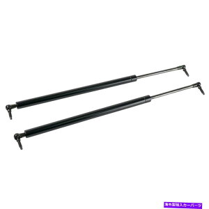 supports shock ���A�n�b�`�g�����N���b�h���t�g�Q�[�g�T�|�[�g�V���b�N�X�g���b�g01-08�N���C�X���[PT�N���[�U�[ Rear Hatch Trunk Lid Liftgate Support Shock Struts for 01-08 Chrysler PT Cruiser