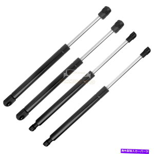 supports shock 4x�t�[�h+�g�����N�K�X���t�g���T�|�[�g����V���b�N�X�g���b�g�t�B�b�g2006-2010 Infiniti M35 M45 4x Hood+Trunk Gas Lift Supports Shocks Struts Fits 2006-2010 Infiniti M35 M45�y���s�A���i�z