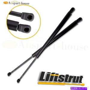 supports shock 2x���t�g�Q�[�g�n�b�`�e�[���Q�[�g���t�g�́A���A04-10���Y�N�G�X�g4589�̃X�g���b�g���T�|�[�g���܂� 2x Liftgate Hatch Tailgate Lift Supports Struts For Rear 04-10 Nissan Quest 4589�y���s�A���i�z