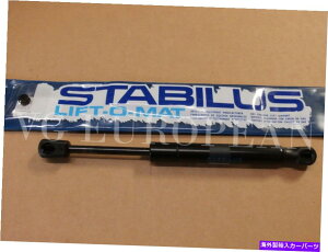 supports shock ~jN[p[R56 R57 OEMt[hXgbgAVbNtgT|[gstabilusV Mini Cooper R56 R57 OEM Hood Strut, Shock Lift Support STABILUS New