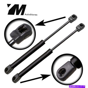 supports shock 2x���A���t�g�Q�[�g���t�g�T�|�[�g�X�g���b�g�V���b�N�K�X�X�v�����O08-17�g���^�Z�R�C�A 2x Rear Liftgate Lift Support Struts Shocks Gas Spring For 08-17 Toyota Sequoia