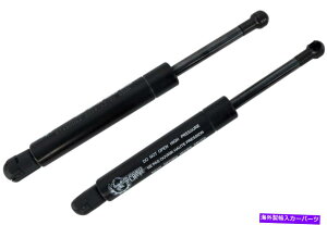 supports shock �����Z�f�X�x���cML�N���X���t�g�T�|�[�g�̂��߂̃t�[�h�{���l�b�g�K�X�X�g���b�g�X�v�����O�X�V���b�N Hood Bonnet Gas Struts Springs Shocks For Mercedes-Benz ML Class Lift Supports