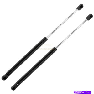 supports shock 2x�t�����g�t�[�h���t�g�T�|�[�g2014-2016 Acura MDX�K�X�X�v�����O�X�g���b�g�V���b�N 2x Front Hood Lift Supports Fits 2014-2016 Acura MDX Gas Spring Struts Shocks�y���s�A���i�z