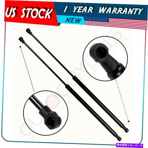 supports shock 2ʂ̃tgt[htgT|[gXgbgVbNtBbg2007-2012 LEXUS LS460 LS600H 2 Qty Front Hood Lift Support Struts Shocks Fits 2007-2012 Lexus LS460 LS600h