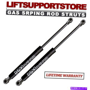 supports shock 2xAEBhEKXtg2008-2014̃KXXvOT|[g܂SMART FORTWO 2hA 2X Rear Window Glass Lift Supports Gas Springs For 2008-2014 Smart Fortwo 2-Door