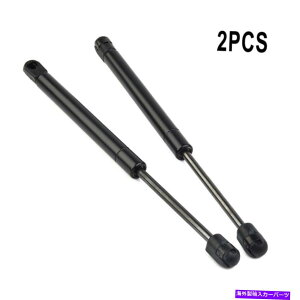 supports shock 1�y�A�̍������A�g�����N���t�g�T�|�[�g�X�g���b�g�p���b�W�p���b�W�L���f���b�NCTS 2008-2014 1 Pair Of Black Rear Trunk Lift Support Strut Replace For Cadillac CTS 2008-2014