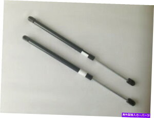 supports shock 2�̃K�X�X�g���b�g�V���b�N�X�v�����O���t�g�T�|�[�g�v���b�v�`���[�u���b�hREP SPD-2200-70 Two Gas Strut Shock Spring Lift Support Prop Tube Rod REP SPD-2200-70�y���s�A���i�z