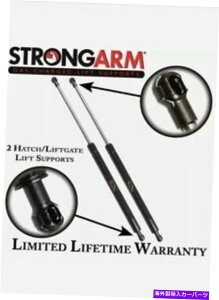 supports shock 2�̃��A�g�����N���b�h���t�g���T�|�[�g����V���b�N�X�g���b�g�A�[���v���b�v���b�h�R���o�[�`�u��4070 2 REAR TRUNK LID LIFT SUPPORTS SHOCKS STRUTS ARMS PROPS RODS CONVERTIBLE 4070�y���s�A��