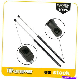 supports shock ���ʁi2�j���A���t�g�Q�[�g�K�X���t�g�T�|�[�g�V���b�N2011-2017���Y�N�G�X�g�̃X�g���b�g Qty(2) Rear Liftgate Gas Lift Support Shocks Struts For 2011-2017 Nissan Quest�y���s�A���i�z
