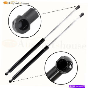 supports shock 2x�K�X�X�v�����O�X�V���b�N���t�g�́A�g���^�v���E�X�v���O�C���̃X�g���b�g���T�|�[�g���܂�2011-15 6244 2x Gas Springs Shocks Lift Supports Struts For Toyota Prius Plug-In 2011-15 6244�y���s�A��