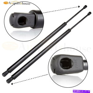 supports shock 2PCS���t�g�Q�[�g�n�b�`���t�g2003-09�n�}�[H2 SG230053 SG230052�̃X�g���b�g���T�|�[�g 2pcs Liftgate Hatch Lift Supports Struts For 2003-09 Hummer H2 SG230053 SG230052