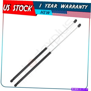 supports shock 2ʂ̃tgt[htgT|[gKXtBbg2009-2016tHNX[QCC 4VbNXgbg 2 Qty Front Hood Lift Supports Gas Fits 2009-2016 Volkswagen CC 4 Shocks Struts