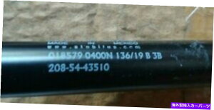 supports shock �V����OEM�_���p�[���t�g�T�|�[�g�V���b�N208-54-43510-Komatsu Stabilus 018579 PC490 New OEM DAMPER LIFT SUPPORT SHOCK 208-54-43510 - KOMATSU Stabilus 018579 PC490�y���s�A���i�z