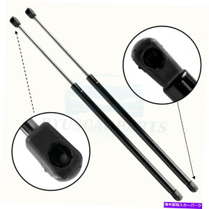 supports shock 2003�N����2005�N�̃����Z�f�X�x���cCLK320�X�g���b�g�V���b�N��2��PCS�t�����g�t�[�h���t�g�T�|�[�g 2 Pcs Front Hood Lift Supports For 2003-2005 Mercedes-Benz CLK320 Struts Shocks�y���s�A���i�z