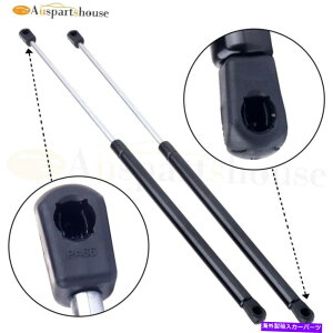 supports shock 2xAnb`tg̓tHNX[Qr[g2.5L 1998-10 4325̃KXXvOT|[g܂ 2x Rear Hatch Lift Supports Gas Springs For Volkswagen Beetle 2.5L 1998-10 4325