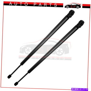 supports shock 1�y�A���A���t�g�Q�[�g���t�g2006-09�_�b�W�f�������S4396�̃X�g���b�g�V���b�N���T�|�[�g 1 Pair Rear Liftgate Lift Supports Struts Shocks For 2006-09 Dodge Durango 4396�y���s�A���i�z