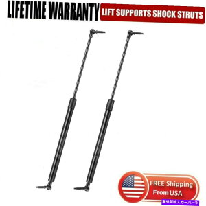 supports shock 2*2006,2007Jeep�O�����h�`�F���L�[���A�g�����N�n�b�`���t�g�Q�[�g���t�g���V���b�N���T�|�[�g���� 2*For 2006,2007Jeep Grand Cherokee Rear Trunk Hatch Liftgate Lift Supports Shock