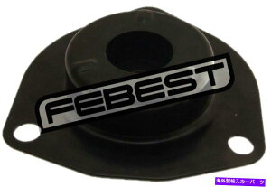 supports shock NSS-012�{����FEBEST���A�V���b�N�A�u�\�[�o�[�T�|�[�g54320-8H320 NSS-012 Genuine Febest Rear Shock Absorber Support 54320-8H320�y���s�A���i�z