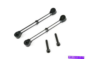 supports shock 2PCS*�������A�V���b�N�^���[�T�|�[�g�u���[�X�L�b�g�t�B�b�g1/5 HPI BAJA 5B 5T 5SCROVAN 2pcs*Alloy rear shock tower support brace kit fit 1/5 HPI baja 5b 5t 5sc Rovan