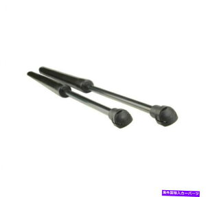 supports shock New Fit 2004-2010 BMW E83 X3 2PCテールゲートリフトサポートショックストラット51243400379 New Fit 2004-2010 BMW E83 X3 2pc Tailgate Lift Supports Shock Struts 51243400379