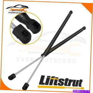 supports shock 2 PCSnb`obNKXXvOtg2007N2015Ñ}c_2̃VbNXgbgT|[g܂2 2 Pcs Hatchback Gas Springs Lift Supports Shocks Struts For 2007-2015 Mazda 2