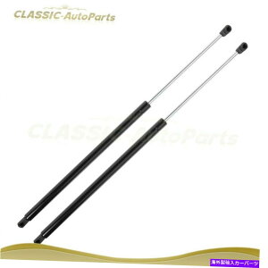 supports shock 2008-2017��2PCS�g���^�Z�R�A���A���t�g�Q�[�g���t�g�T�|�[�g�X�g���b�g�V���b�N 2Pcs For 2008-2017 Toyota Sequoia Rear Liftgate Lift Support Struts Shocks