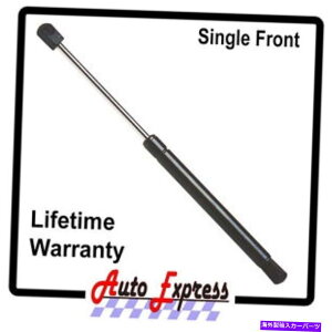 supports shock 1�V�����t�[�h�K�X���t�g�T�|�[�g�X�g���b�g�v���b�v���b�h�A�[���V���b�N�|���e�B�A�b�N�g�����g2006-09 1 New Hood Gas Lift Support Strut Prop Rod Arm Shock Pontiac Torrent 2006-09�y���s�A���i�z