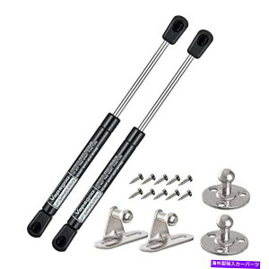 supports shock 7in 80N/18�|���h�K�X�X�g���b�g�K�X�K�X�V���b�N�X�v�����O���b�hRV�L���r�l�b�g�h�A�g���b�N�̃T�|�[�g 7in 80n/18lb Gas Strut Gas Shock Spring Lid Support For Rv Cabinet Door Truck To