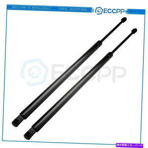 supports shock 2xAe[Q[gtǵACtBjeBQX56 2004-2010 6445̃XgbgVbNT|[gĂ܂ 2x Rear Tailgate Lift Supports Struts Shocks For Infiniti QX56 2004-2010 6445