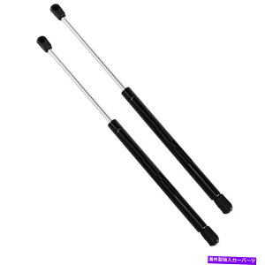 supports shock 2�p�b�N���A�E�B���h�E4185 SG330025���t�g�́A1999�N����2006�N�̃T�u�̃V���b�N�X�g���b�g���T�|�[�g���Ă��܂�... 2 Pack Rear Window 4185 SG330025 Lift Supports Shock Struts For 1999-2006 Sub...�y���s