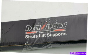 supports shock C16-10944 35.43�C���`�K�X������80lb�X�g���b�g�V���b�N���t�g�g���b�N�̃T�|�[�g C16-10944 35.43 inch 80lb Per Gas Strut Shock Lift Support for Truck